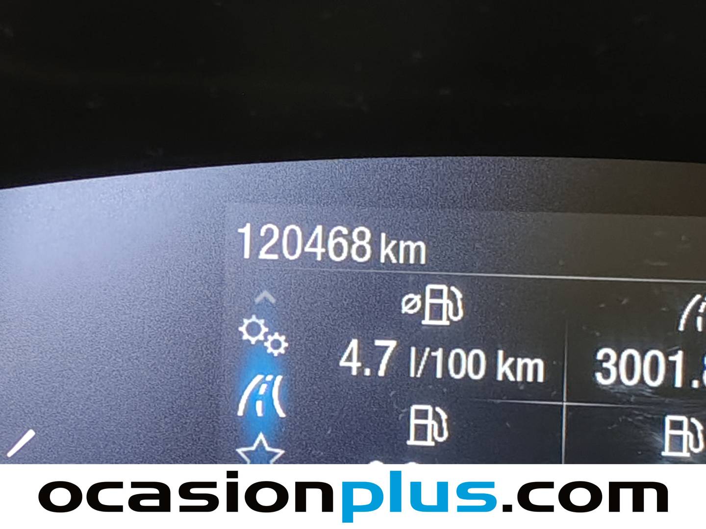 Ford Focus Ford Focus 1.5 Ecoblue ST-Line (120 CV) km 0