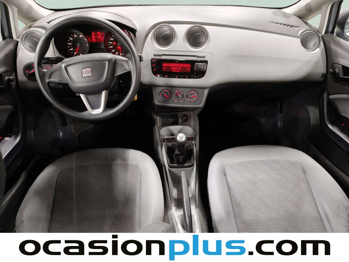 Foto Seat Ibiza SEAT Ibiza 1.2 Reference (70 CV)