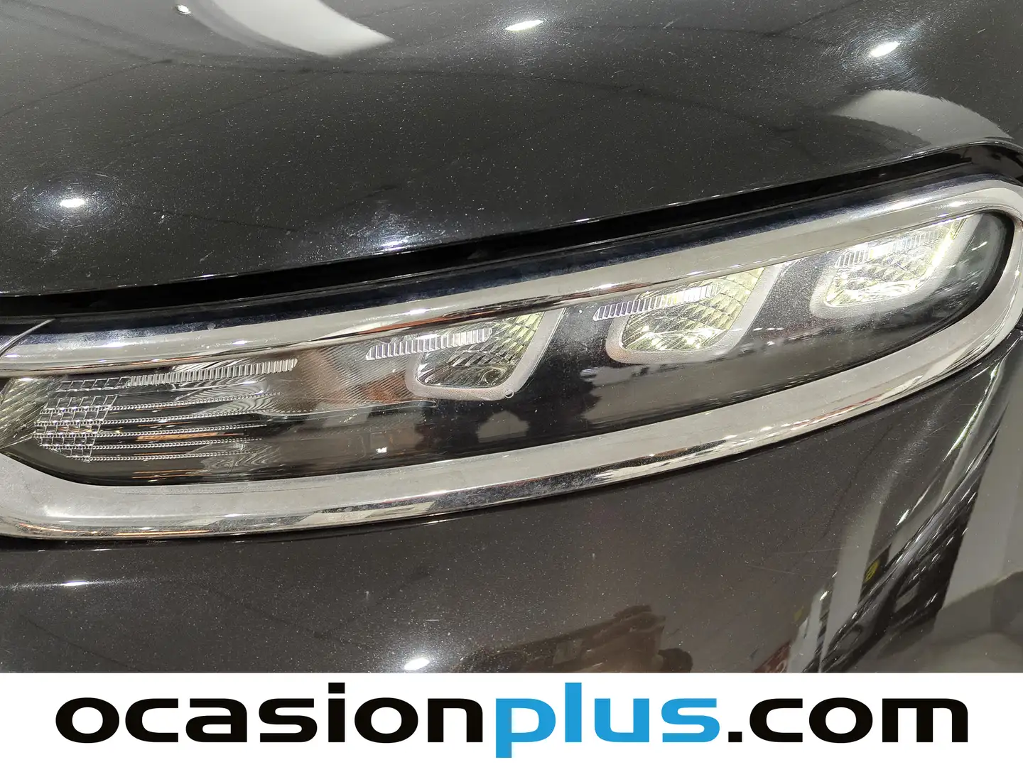 Foto Citroën C3 Citroen C3 PureTech 83 Feel (83 CV)