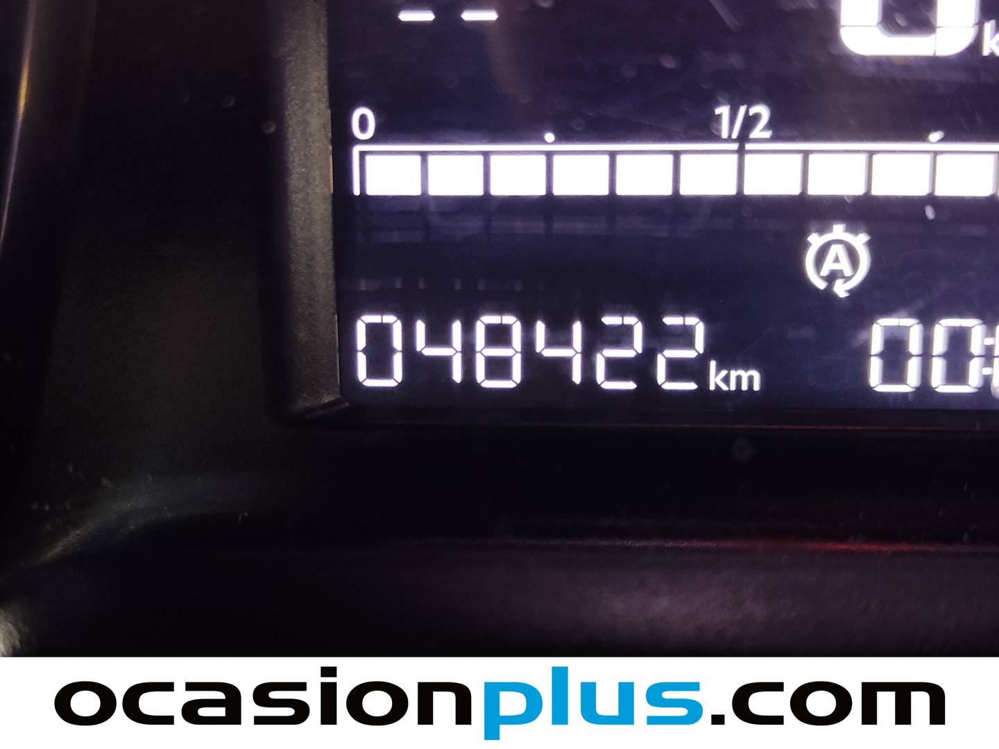 Citroën Jumpy Citroën Jumpy Furgon BlueHDi 100 Talla M (102 CV) seminuevo