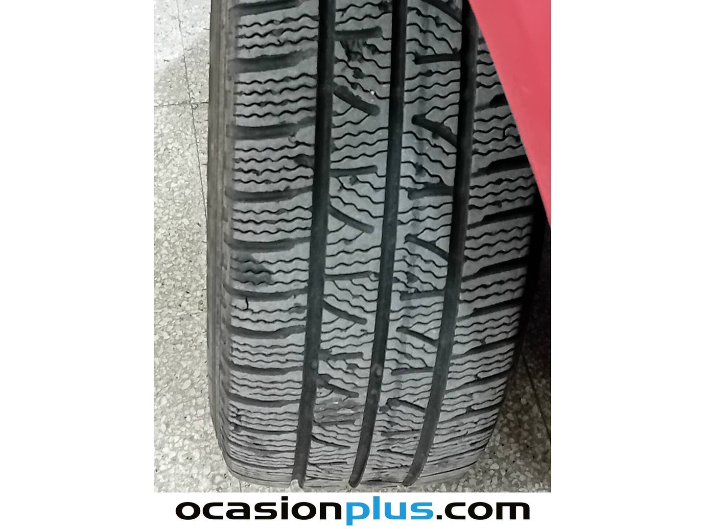 Foto Volkswagen California Volkswagen California 2.0 TDI BMT (150 CV) Camperizada