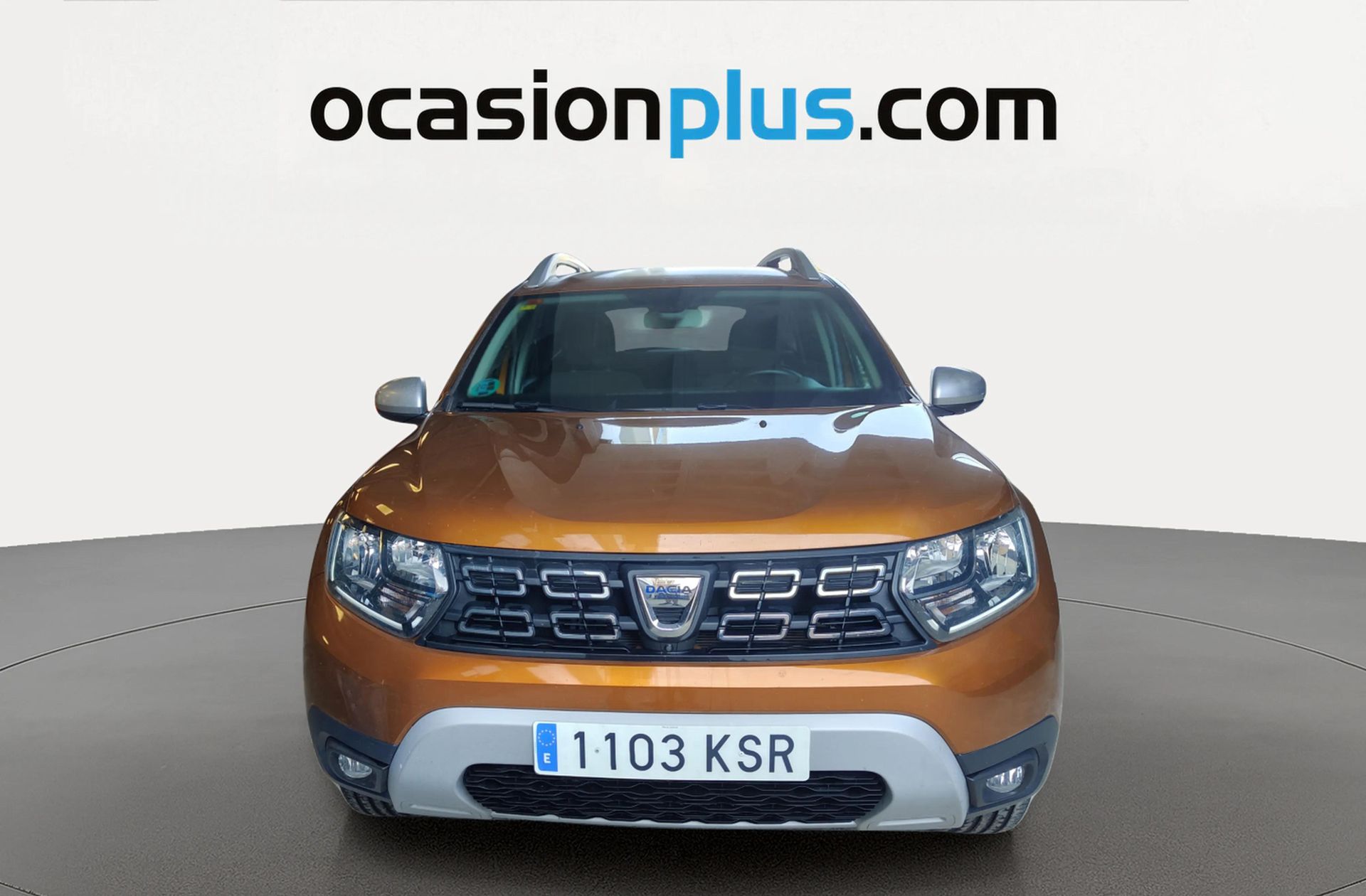 Dacia Duster Prestige Blue dCi 4x2 - foto 13