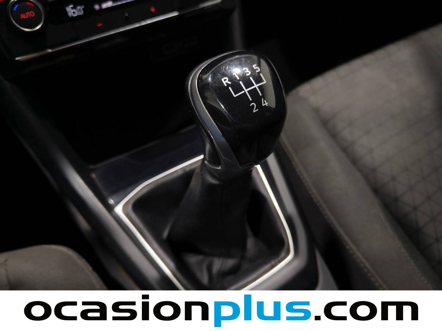 Volkswagen T-Cross Volkswagen T-Cross Advance 1.6 TDI (95 CV) de segunda mano