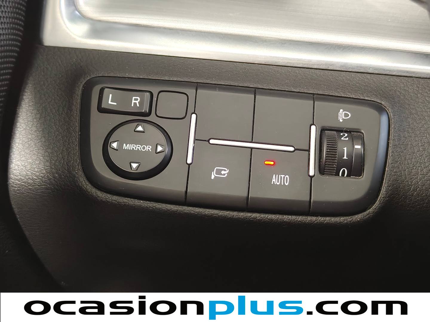 Foto SWM G01 SWM G01 1.5T Luxury (131 CV)