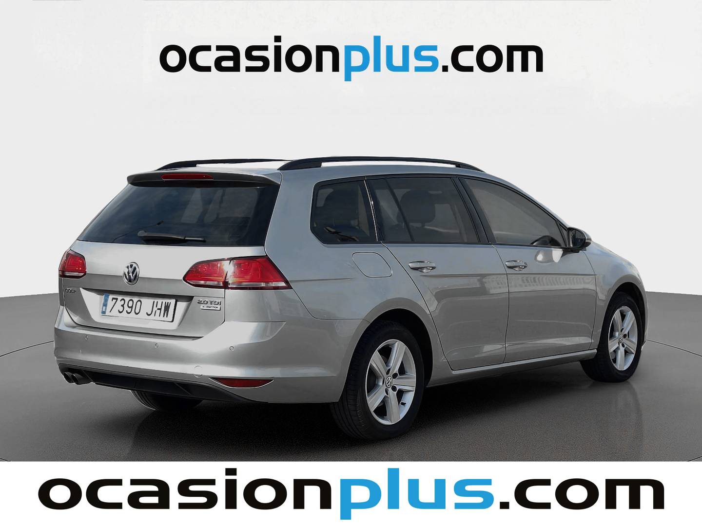 Foto Volkswagen Golf Volkswagen Golf Variant Advance 2.0 TDI BMT (150 CV) DSG