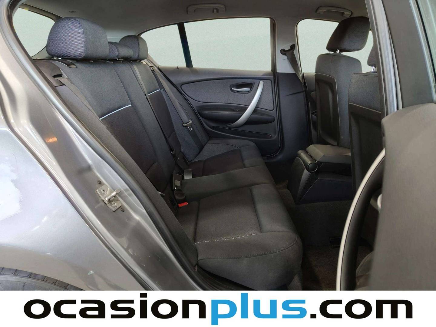 BMW Serie 1 BMW Serie 1 118i (143 CV) al mejor precio