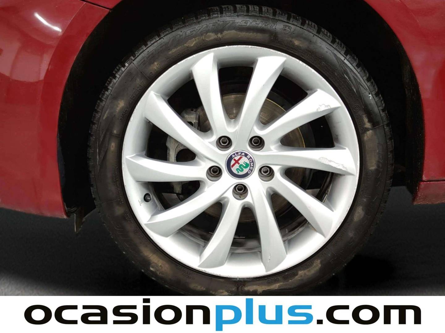 Alfa Romeo Giulietta Alfa Romeo Giulietta 1.6 JTD Super (120 CV) diésel