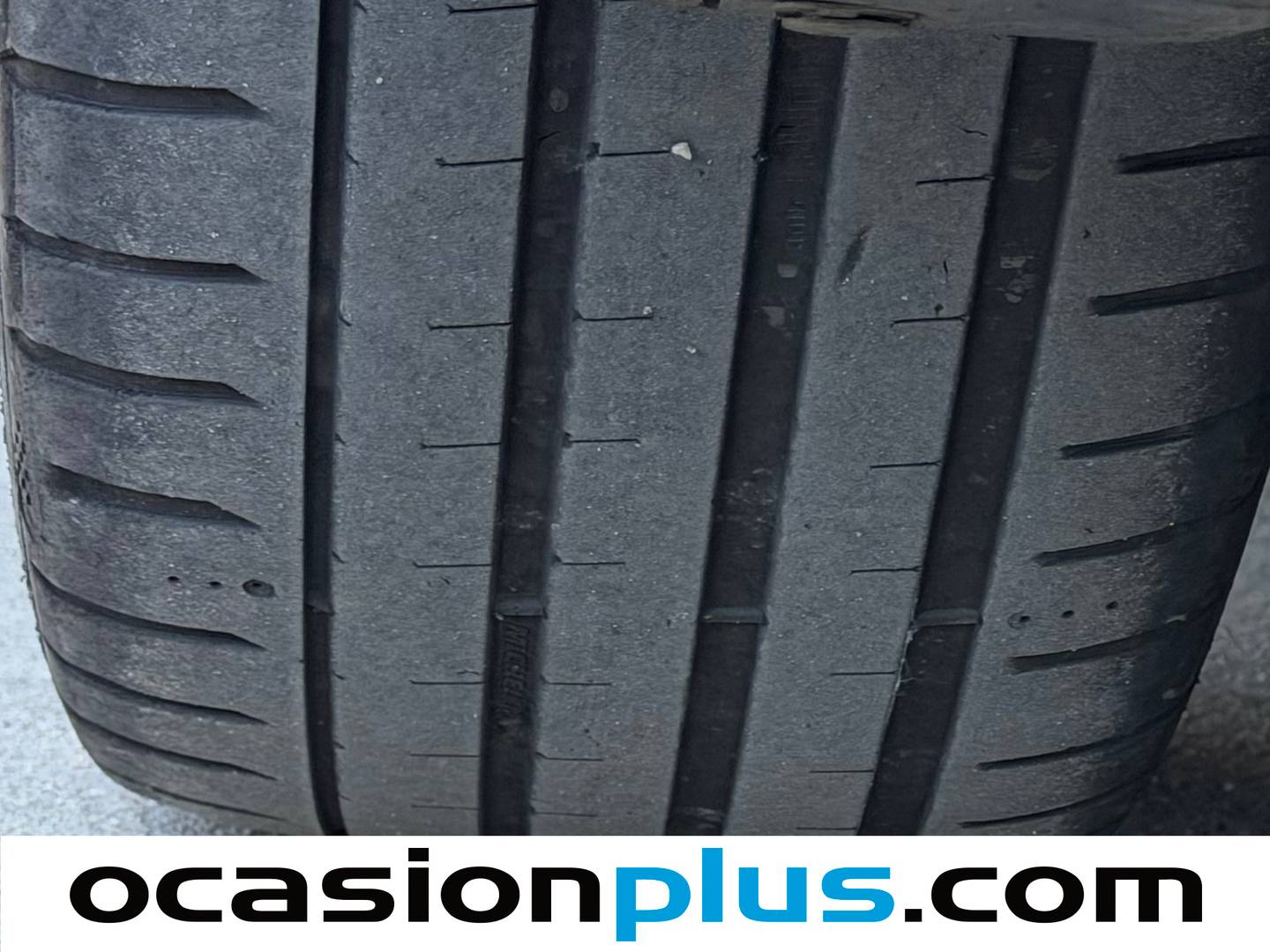 Hyundai i20 Hyundai i20 1.6T N (204 CV) de segunda mano