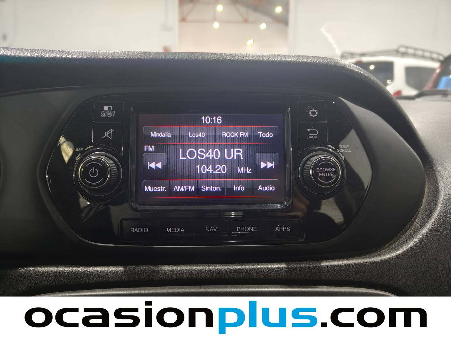 Fiat Tipo Fiat Tipo 1.4 Easy (95 CV) manual