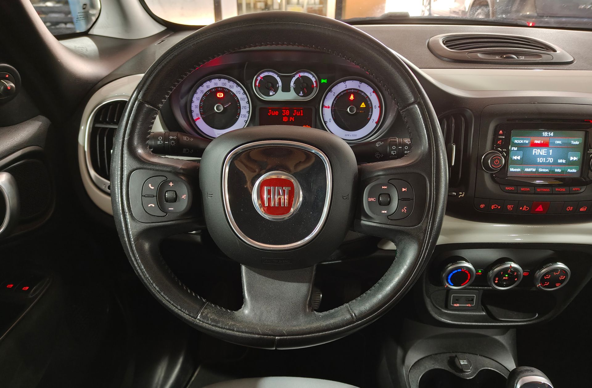 Fiat 500L 1.6 16v MultiJet II Pop Star - foto 17