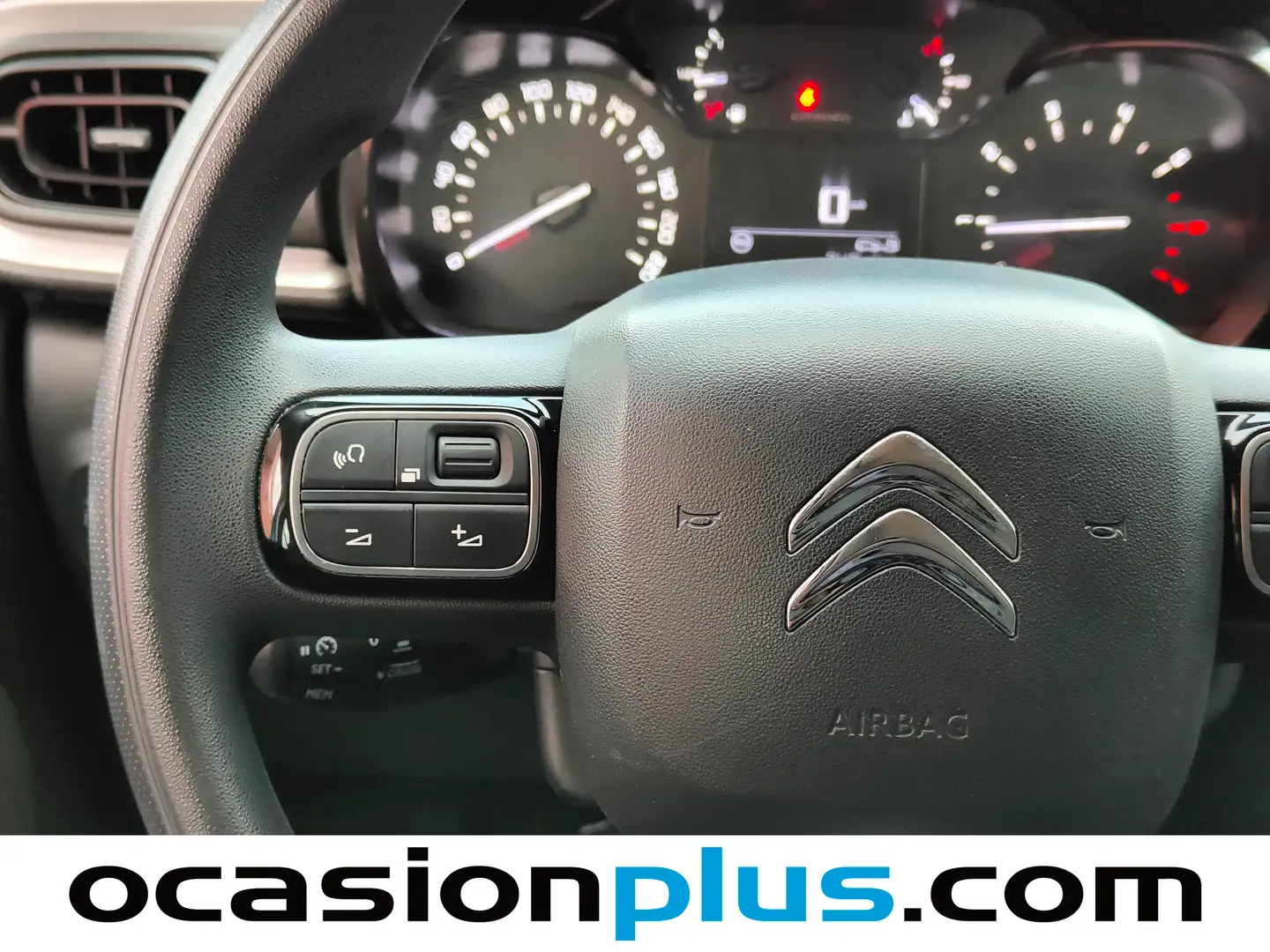 Foto Citroën C3 Citroen C3 BlueHDi 100 S&S Feel (99 CV)