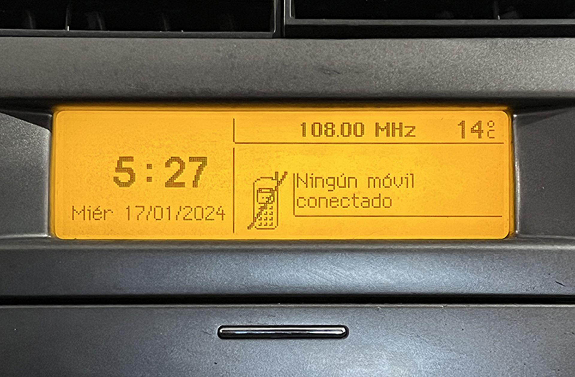 Citroën C4 1.6 HDi Cool CMP - foto 24