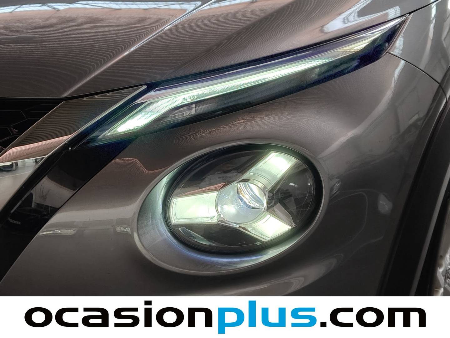 Nissan JUKE Nissan Juke DIG-T N-Connecta 4x2 DCT (114 CV) barato
