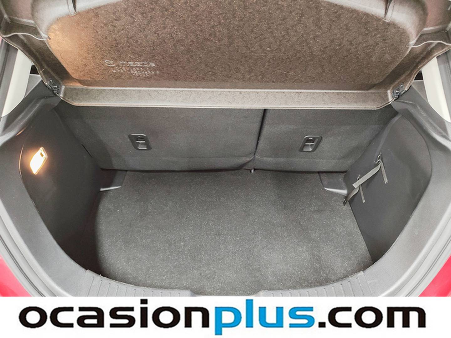 Foto Mazda Mazda2 Mazda Mazda 2 1.5 G e-SKYACTIV Homura (90 CV)