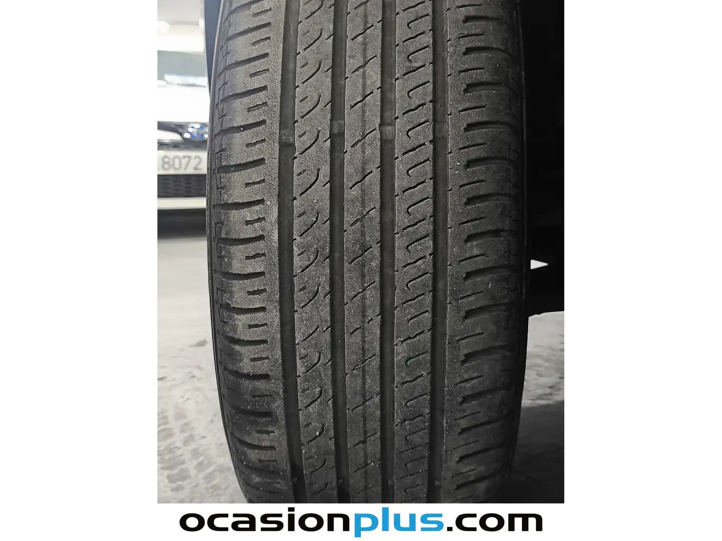 Foto Citroën C3 Aircross Citroen C3 Aircross PureTech 110 S&S Shine (110 CV)