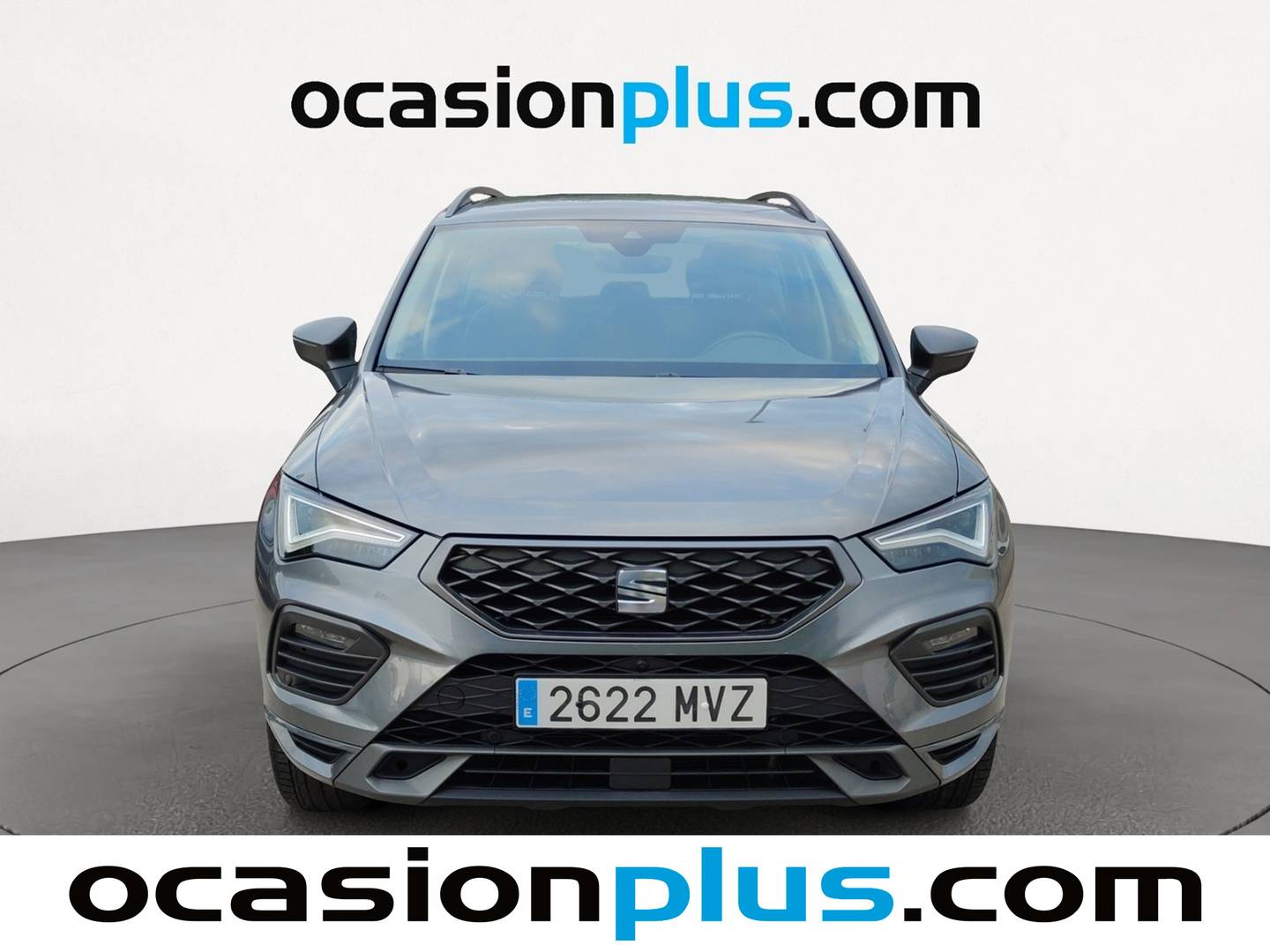 Foto Seat Ateca SEAT Ateca 1.5 TSI S&S FR Special Edition (150 CV)