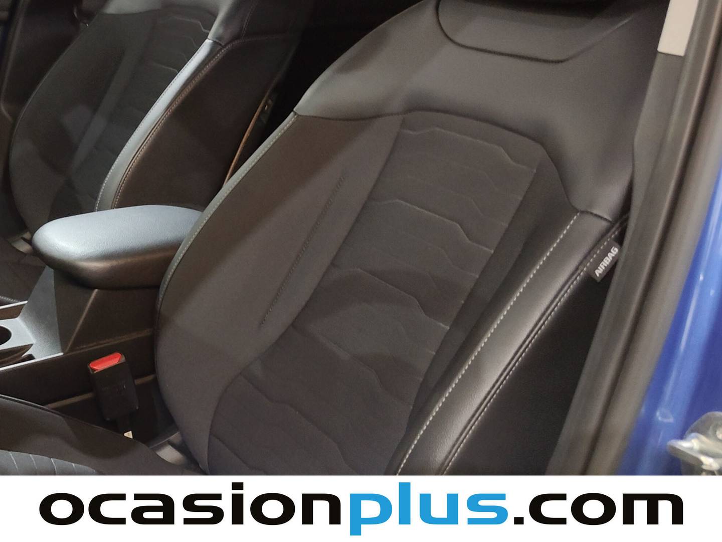 Accesorios del KIA Sportage KIA Sportage 1.6 T-GDi MHEV Tech 4x2 (150 CV)