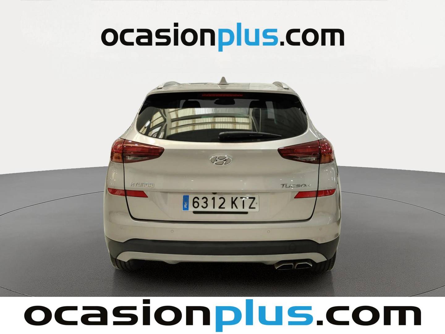 Hyundai Tucson Hyundai Tucson Tucson 1.6 TGDI Tecno DCT 4x2 (177 CV) barato