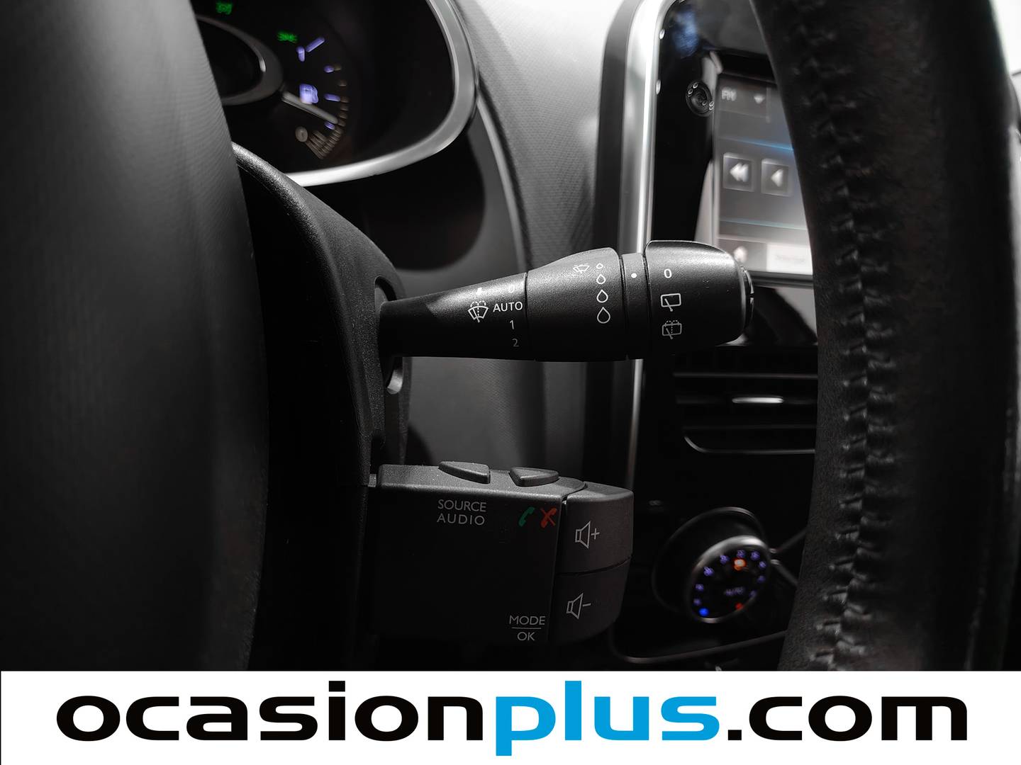 Acabados Renault Clio Renault Clio Technofeel dCi (90 CV)