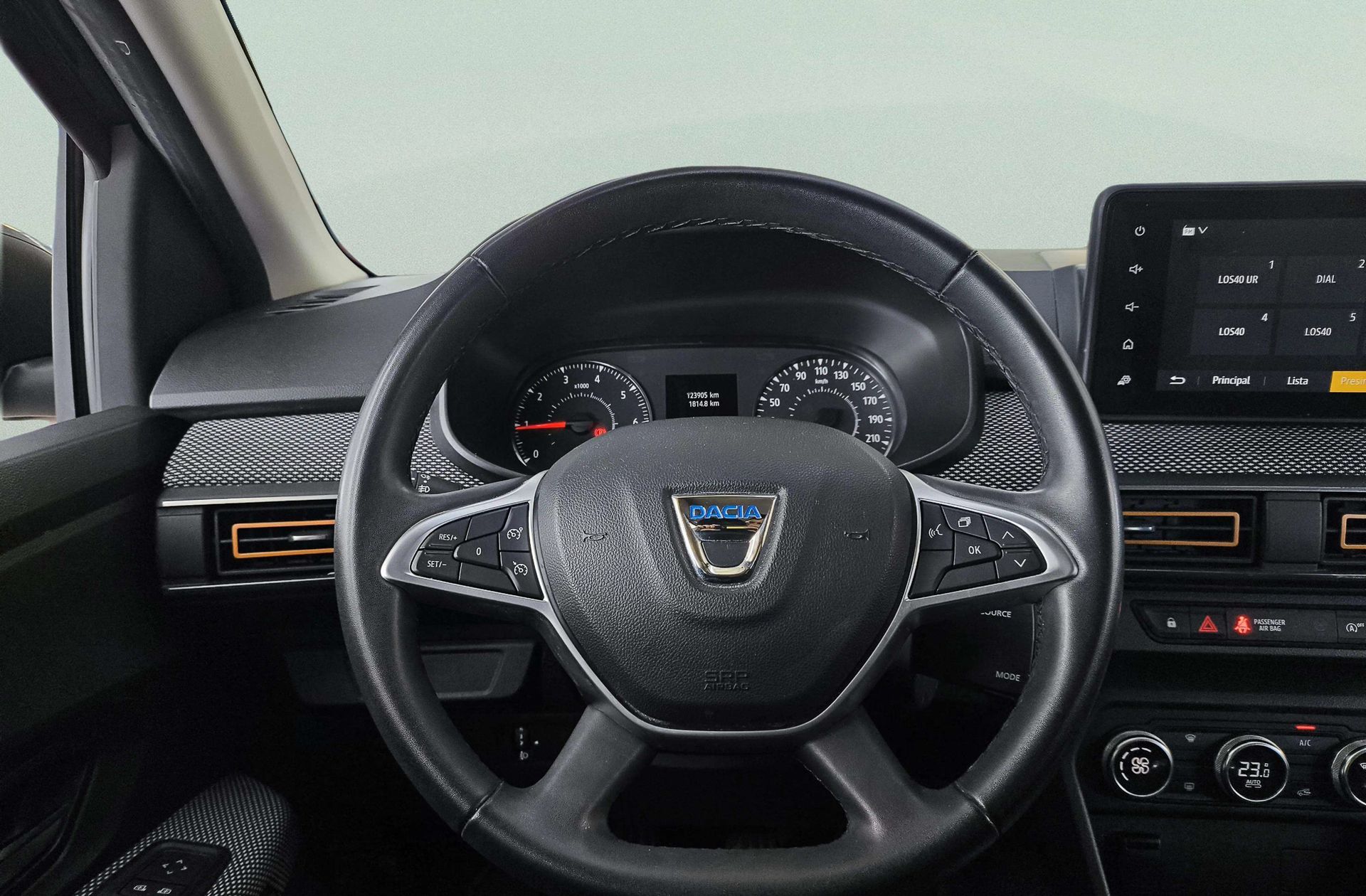 Dacia Sandero Stepway Comfort TCe - foto 20