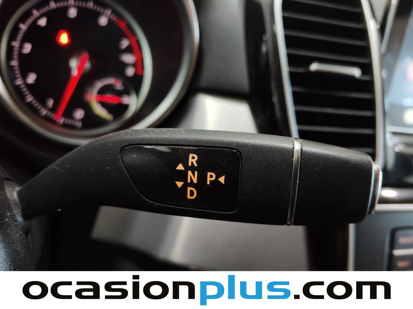 Mercedes Clase GLE Mercedes GLE 500 e 4Matic  (442 CV) de segunda mano