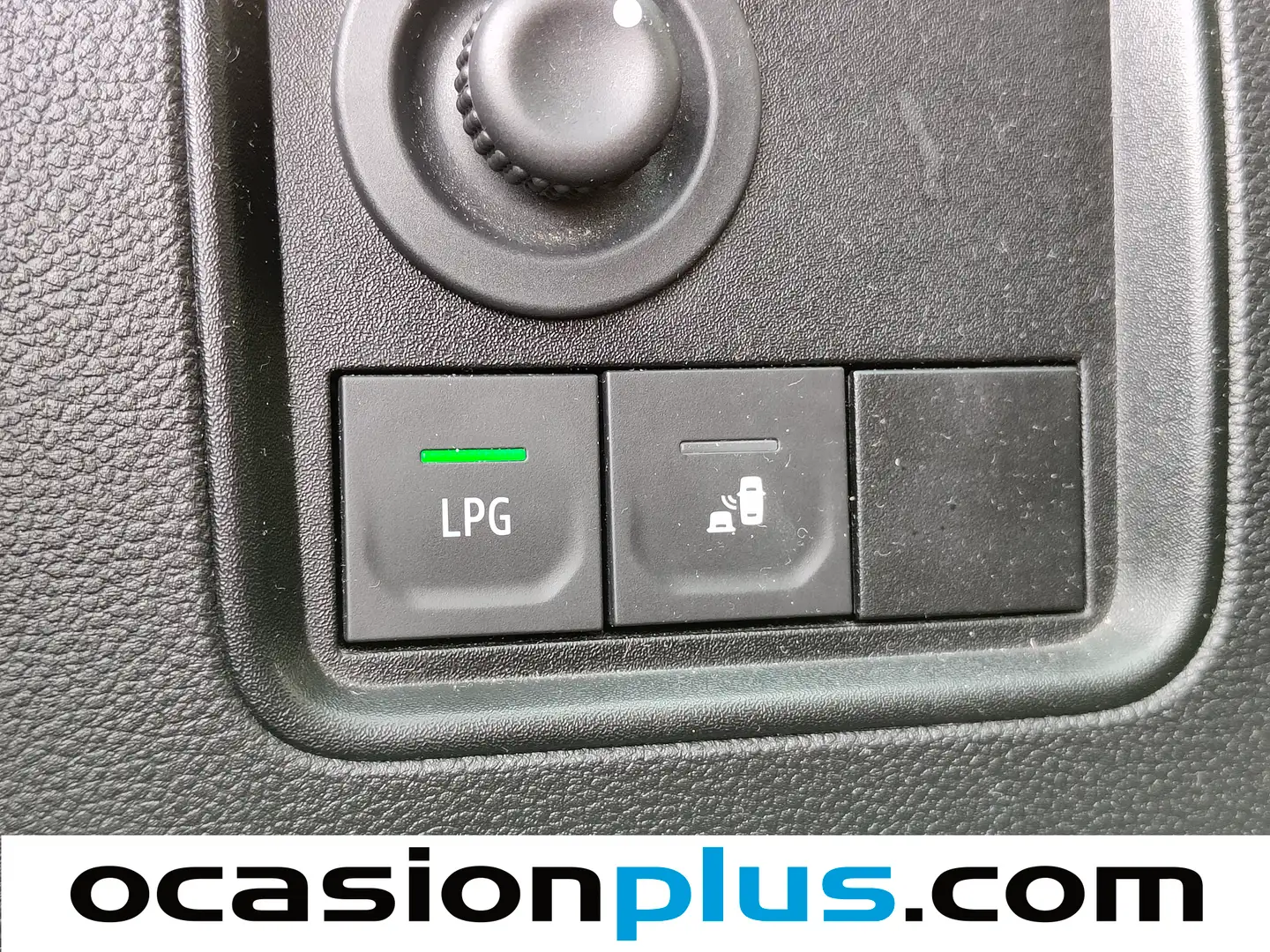 Foto Dacia Duster Dacia Duster Prestige Go TCE (100 CV) ECO-G 4x2