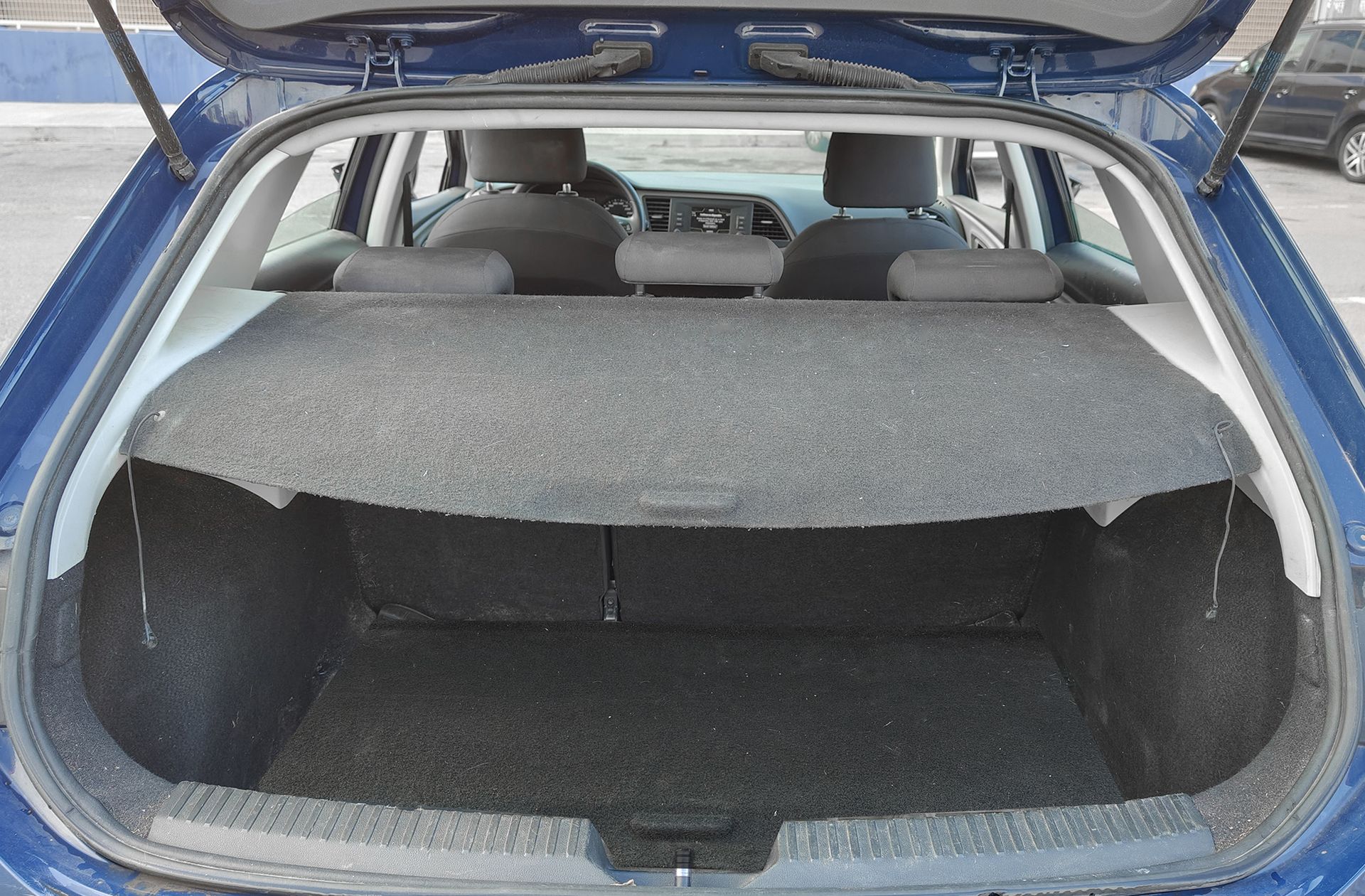 SEAT León 1.0 EcoTSI Reference Edition - foto 16