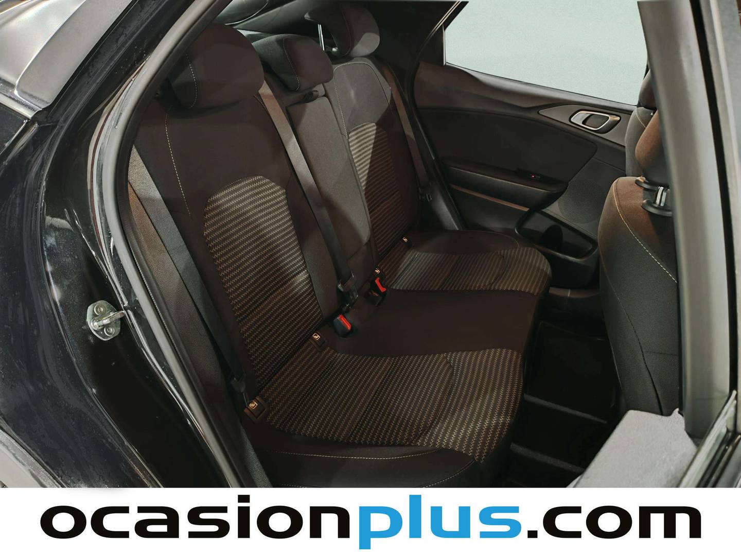 KIA XCeed KIA XCeed 1.0 T-GDi Drive (100 CV) al mejor precio