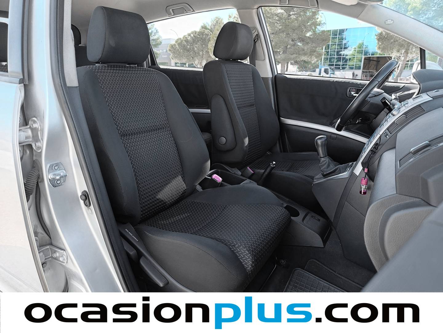 Toyota Corolla Verso Toyota Corolla Verso 2.2 D-4D Sol (136 CV) 7 Plazas manual