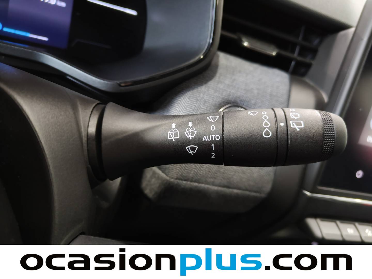 Renault Clio Renault Clio E-Tech full hybrid 145 Techno (143 CV) automático