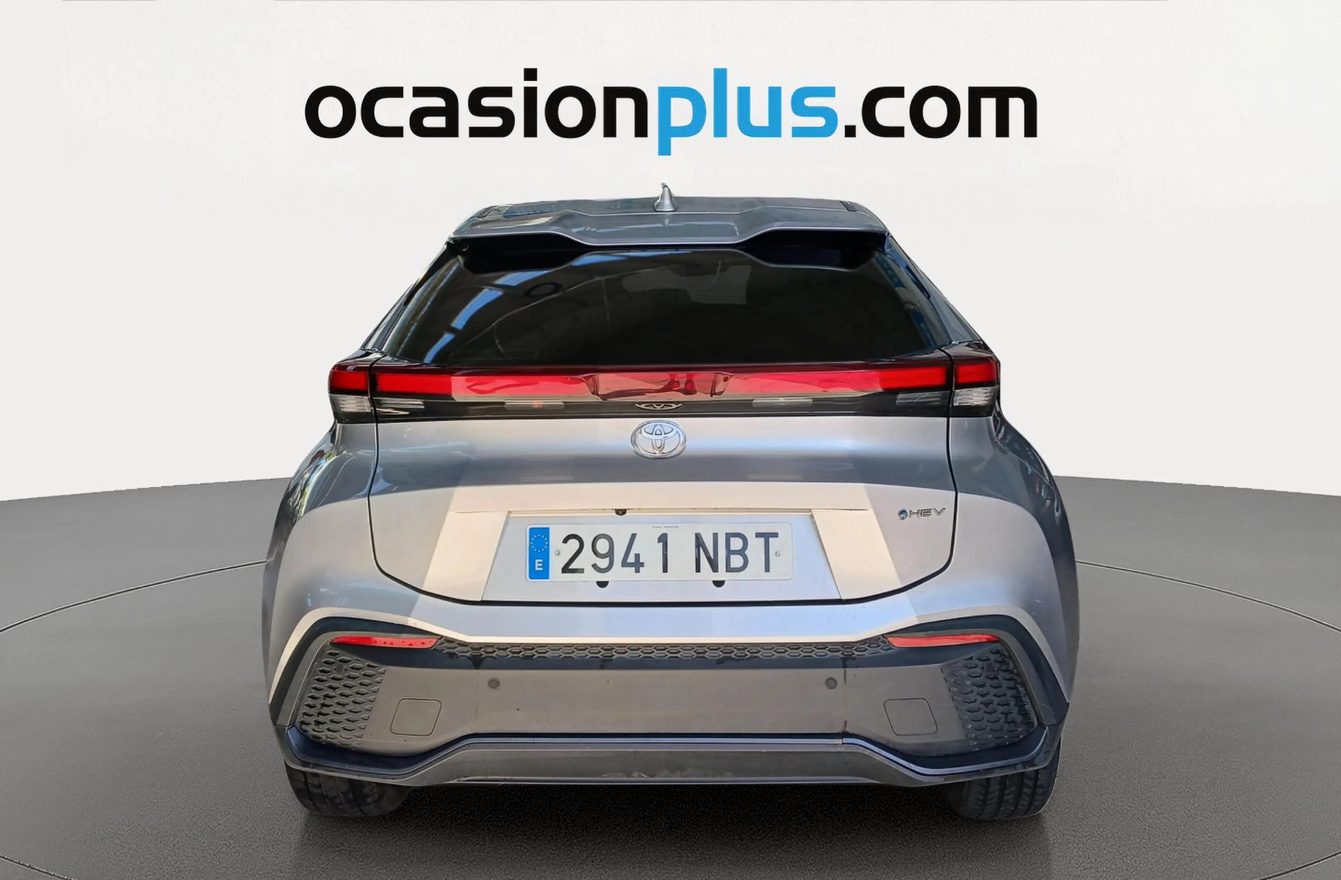 Toyota C-HR 140H Advance - foto 14