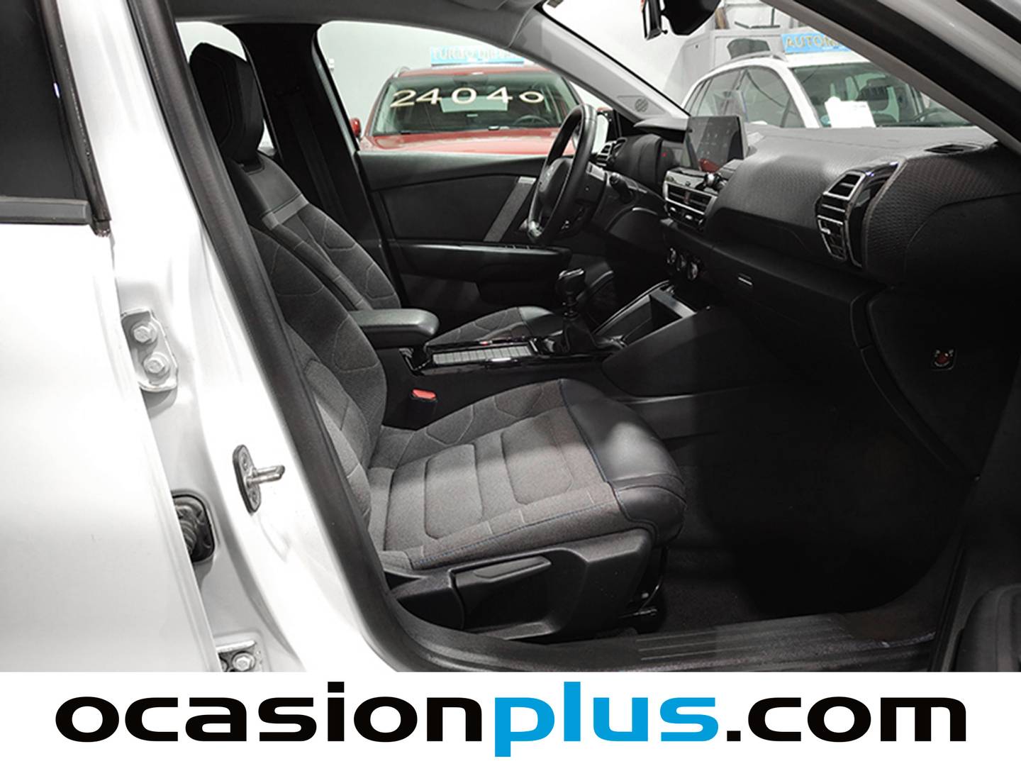 Citroën C4 Citroën C4 PureTech 130 S&S 6v Feel Pack (130 CV) km 0