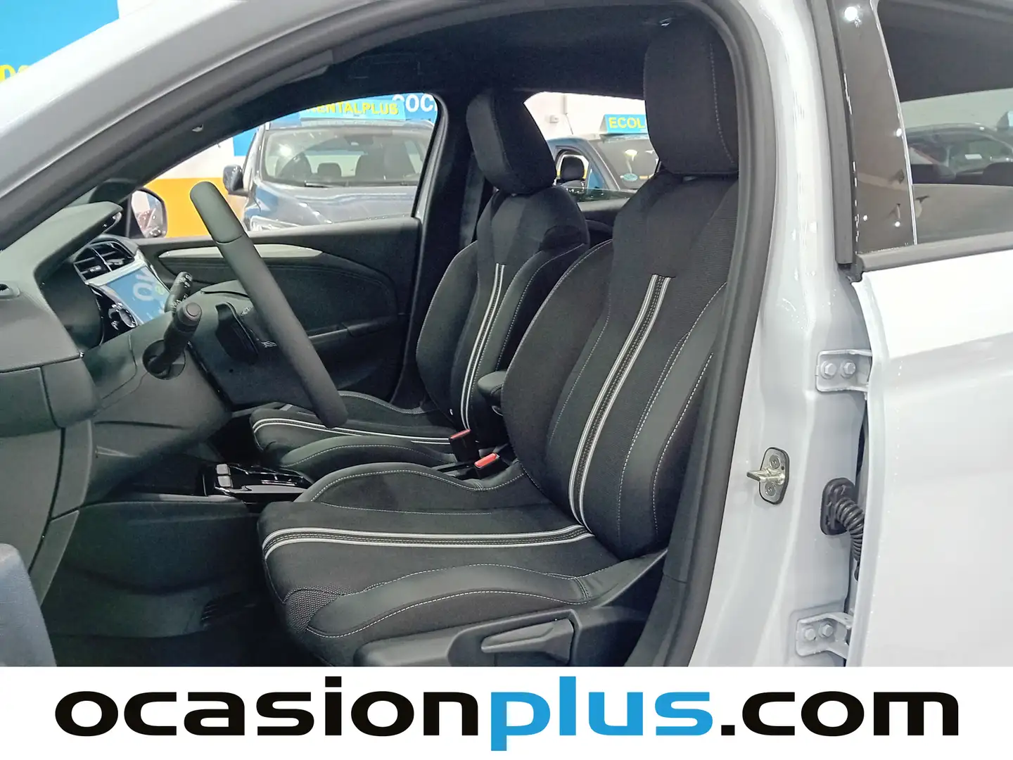 Foto Opel Corsa Opel Corsa 1.2 T XHL Hybrid GS eDCT (110 CV)