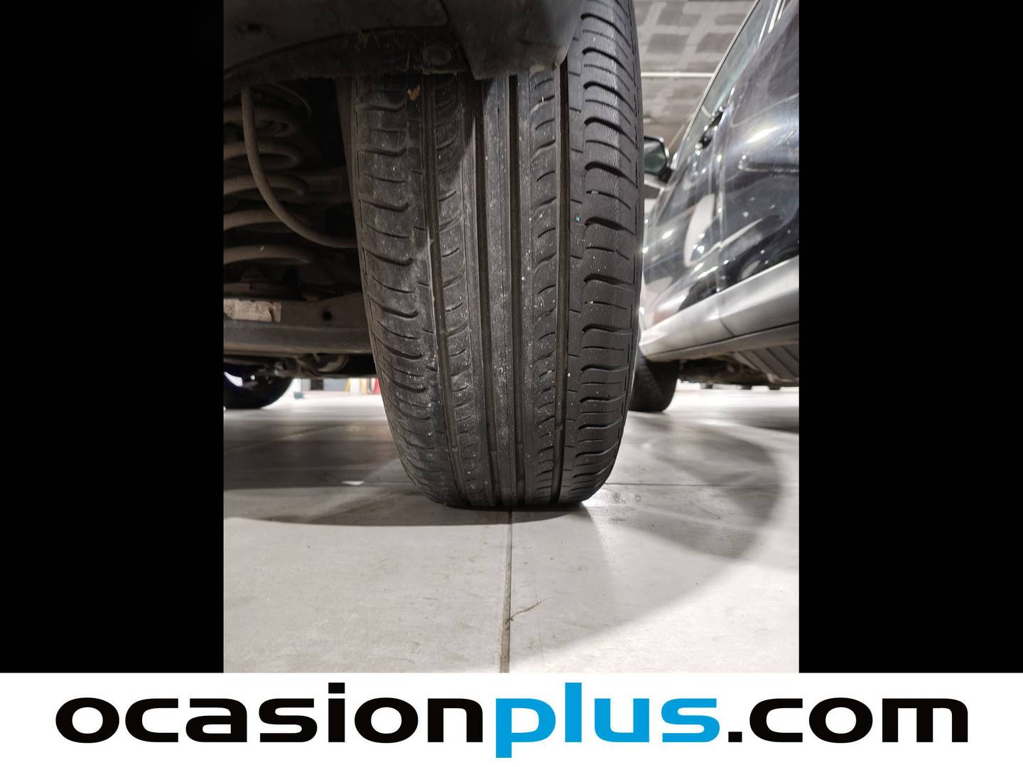 KIA Sportage Kia Sportage 1.6 MHEV Drive 4x2 (136 CV) híbrido