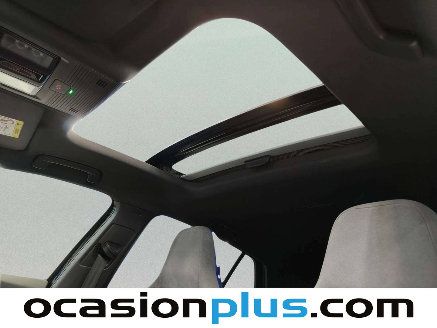 Equipamiento del Volkswagen Golf Volkswagen Golf 2.0 TSI (320CV) 4Motion DSG