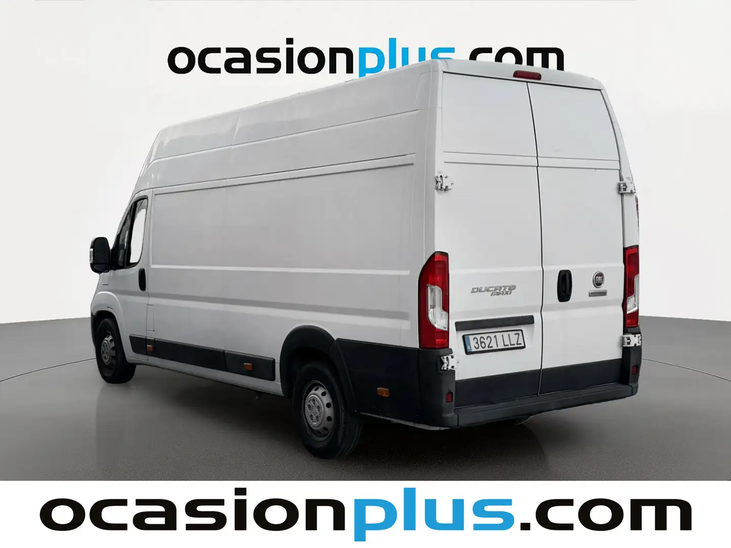 Foto Fiat Ducato Fiat Ducato 35 Maxi 2.3 Multijet L4 H3 (141 CV)