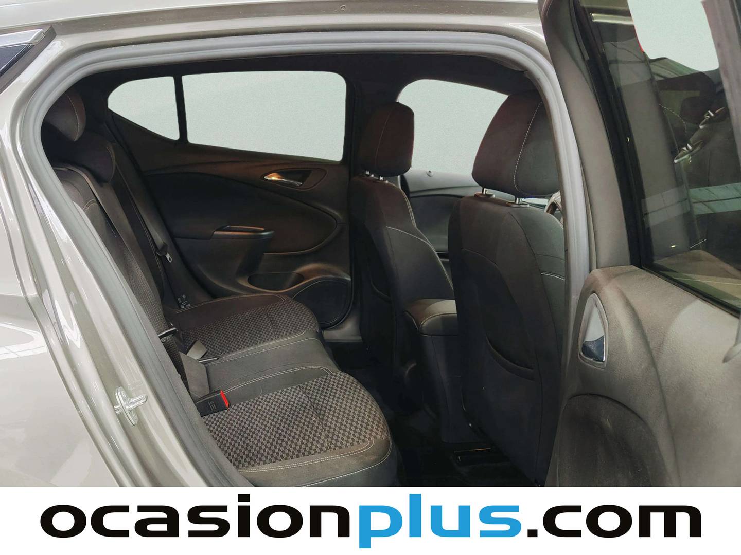 Opel Astra Opel Astra 1.6 CDTi Dynamic (110 CV) al mejor precio