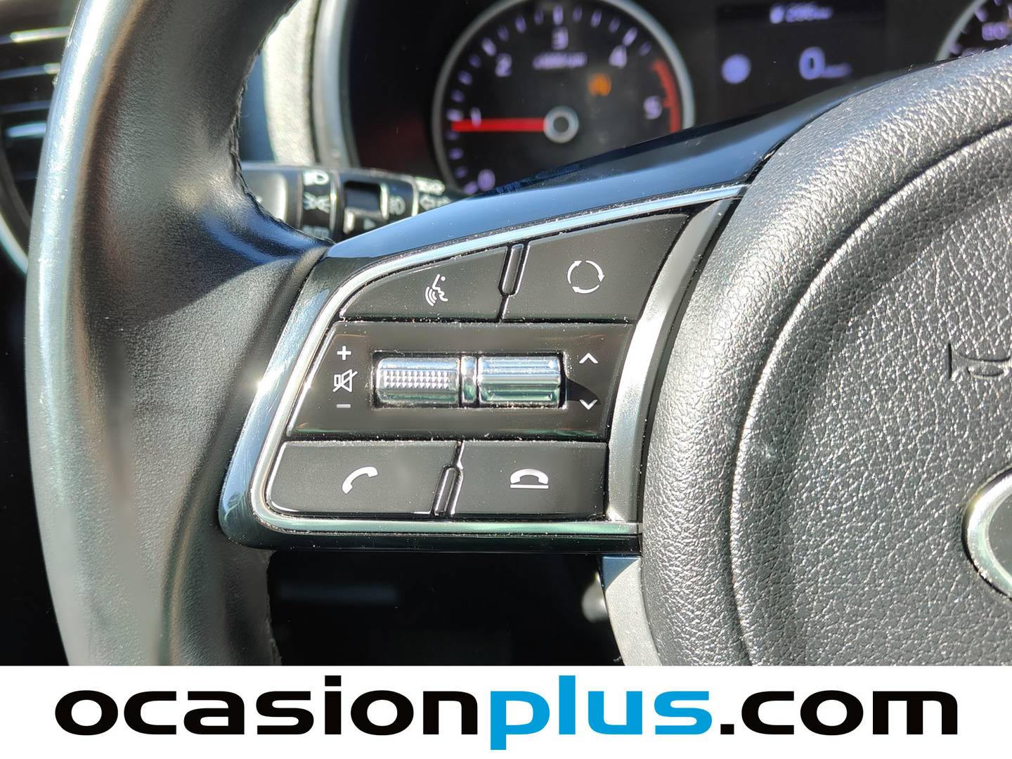 KIA Sportage Kia Sportage 1.6 MHEV Drive 4x2 (136 CV) 136cv