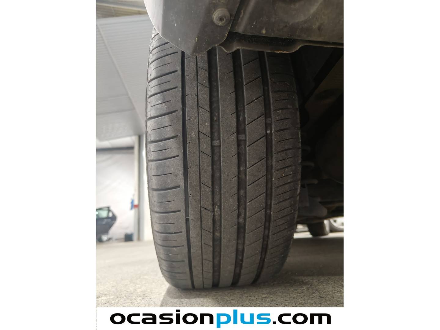 Foto Seat Toledo SEAT Toledo 1.0 TSI Reference Plus Limited  (95 CV)