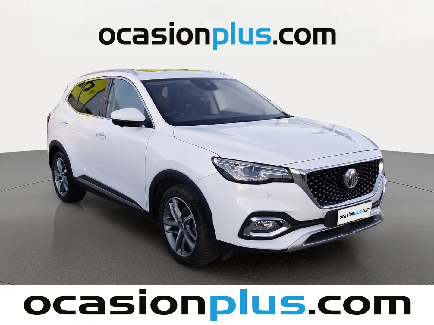 Foto MG HS MG HS 1.5 Turbo GDI Luxury (162 CV)