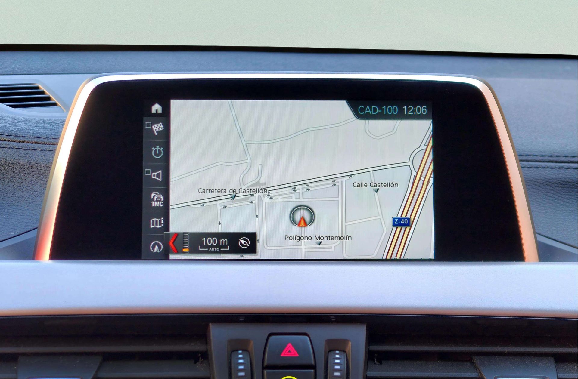 BMW X2 sDrive18i - foto 7