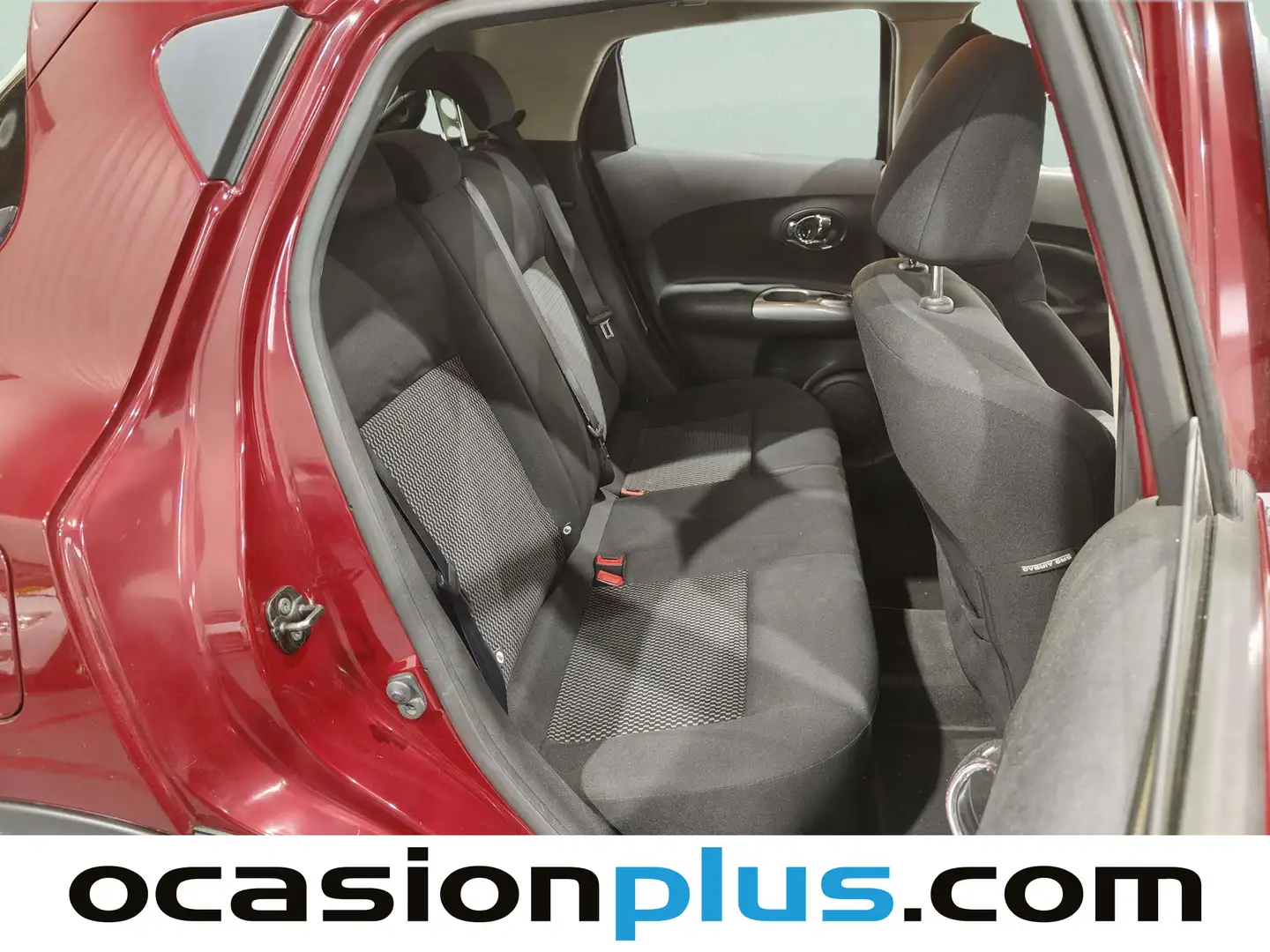 Foto Nissan JUKE Nissan Juke DIG-T Acenta (115 CV)