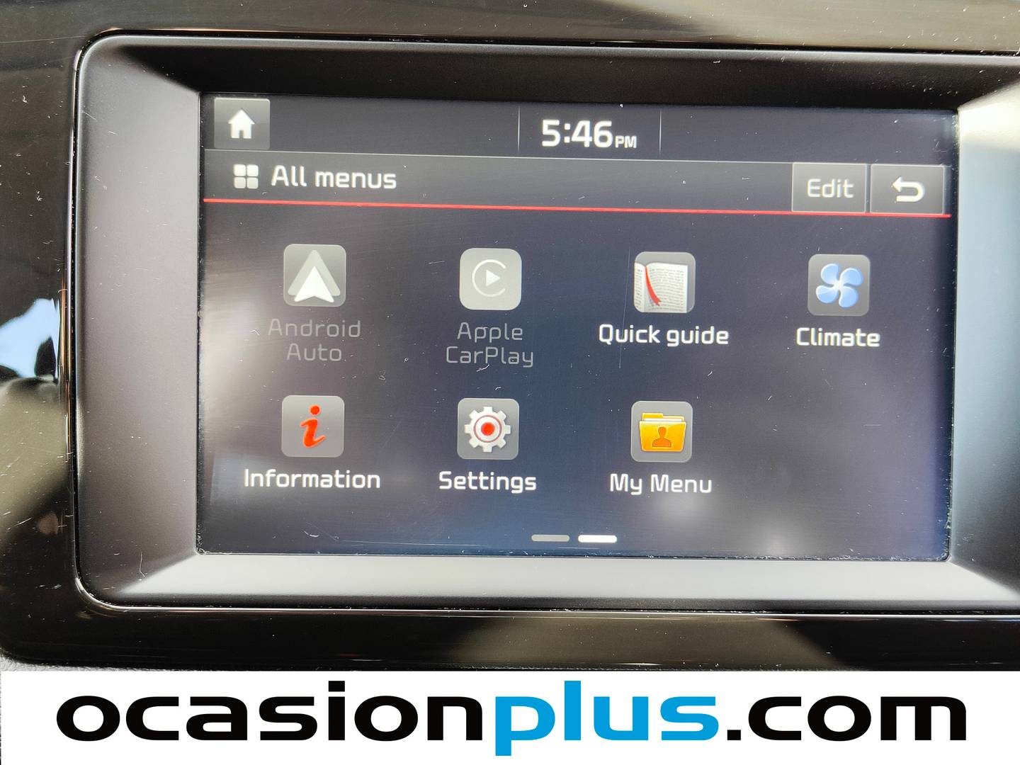Extras y acabados del KIA Niro KIA Niro 1.6 GDi HEV Híbrido Business (141 CV)