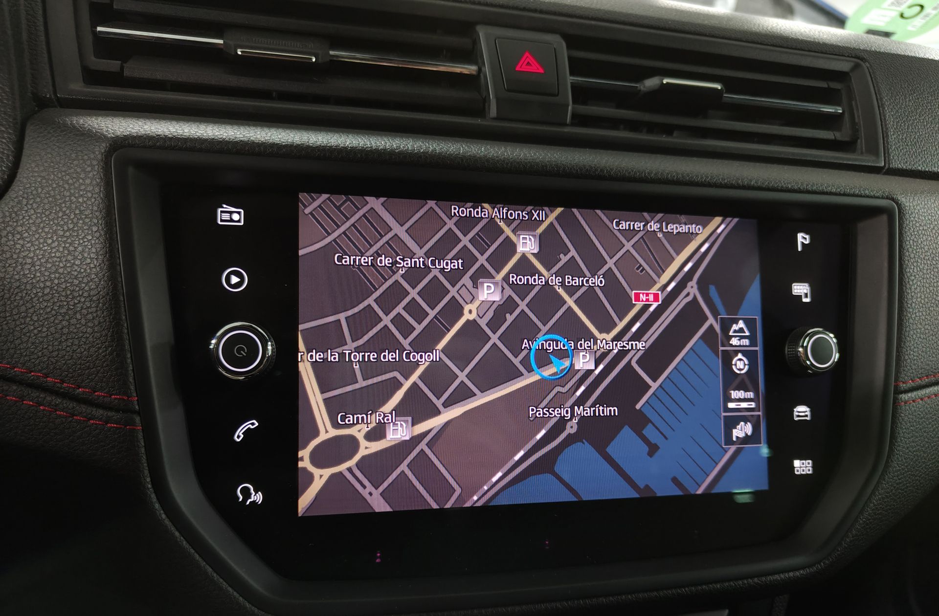 SEAT Arona 1.0 TSI Ecomotive FR Edition - foto 9