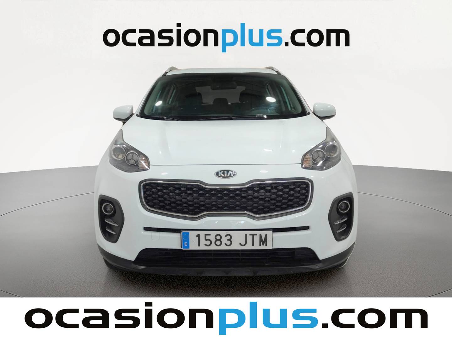 KIA Sportage KIA Sportage 1.6 GDi Concept 4x2 (132 CV) 132cv