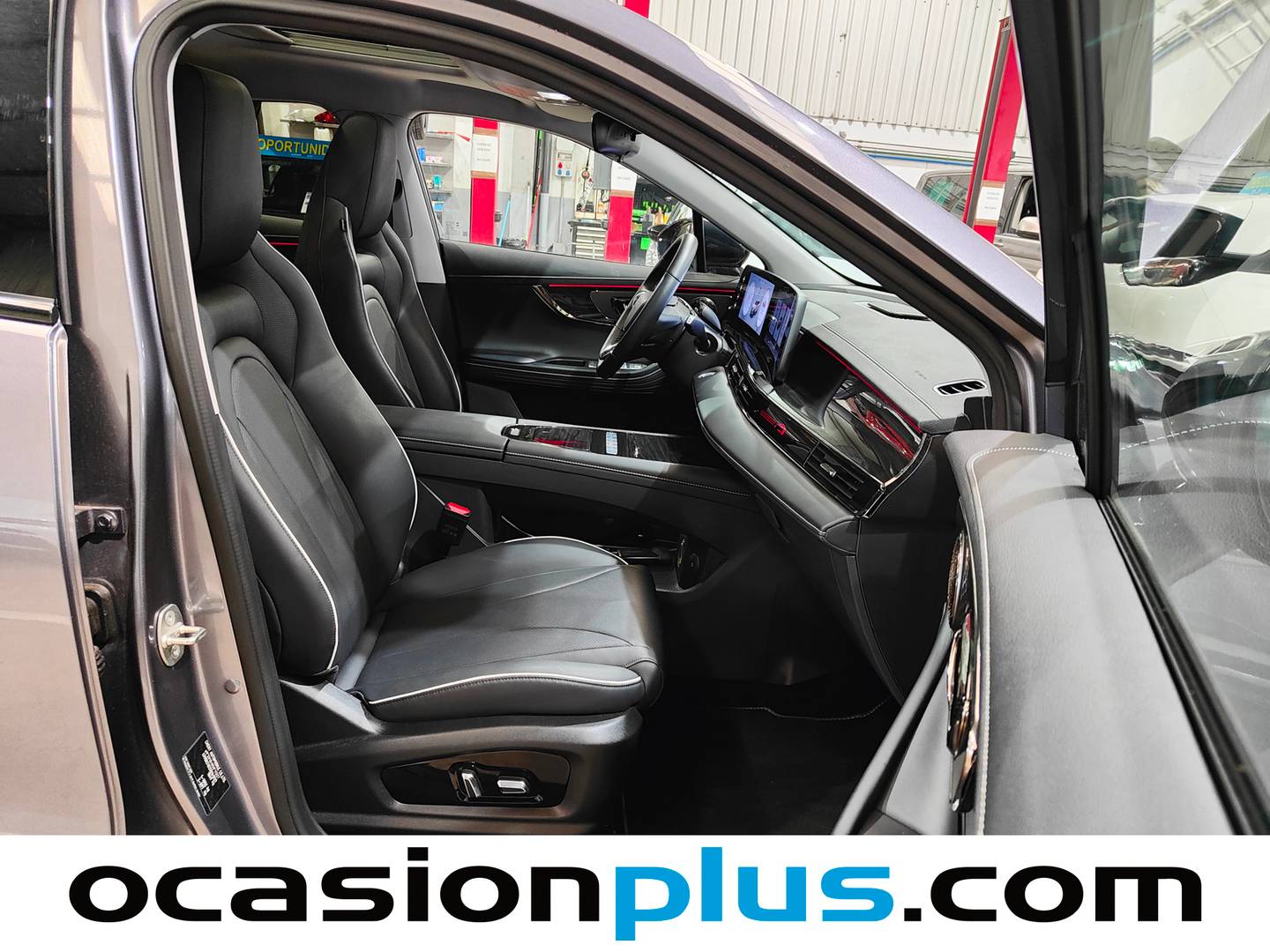OMODA 5 OMODA 5 1.6 TGDI Premium (145 CV) 2025