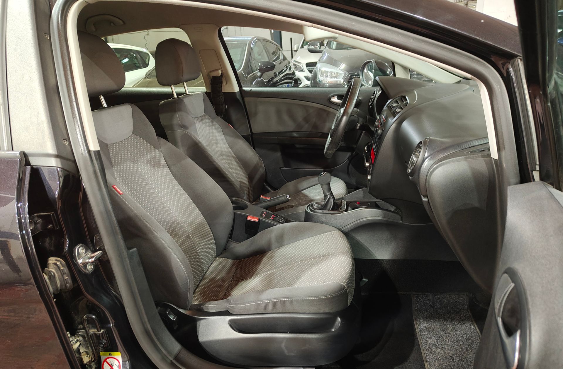 SEAT León 1.2 TSI Reference - foto 14