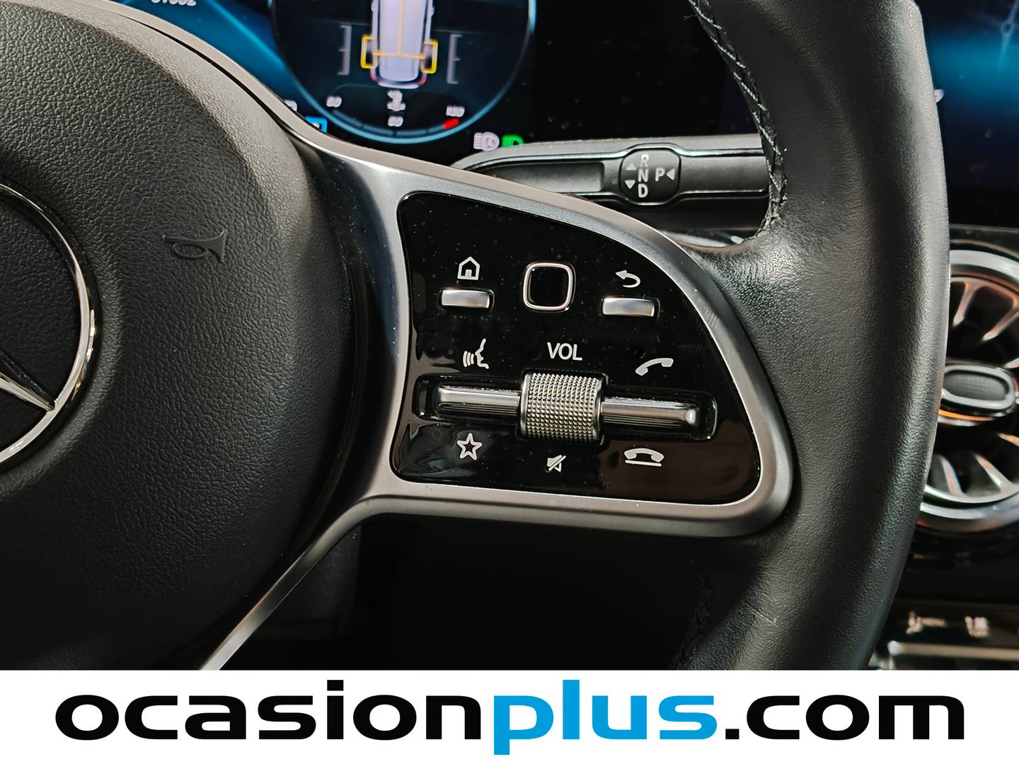 Mercedes GLB Mercedes-Benz GLB GLB 220 D 4MATIC (190 CV) 2023