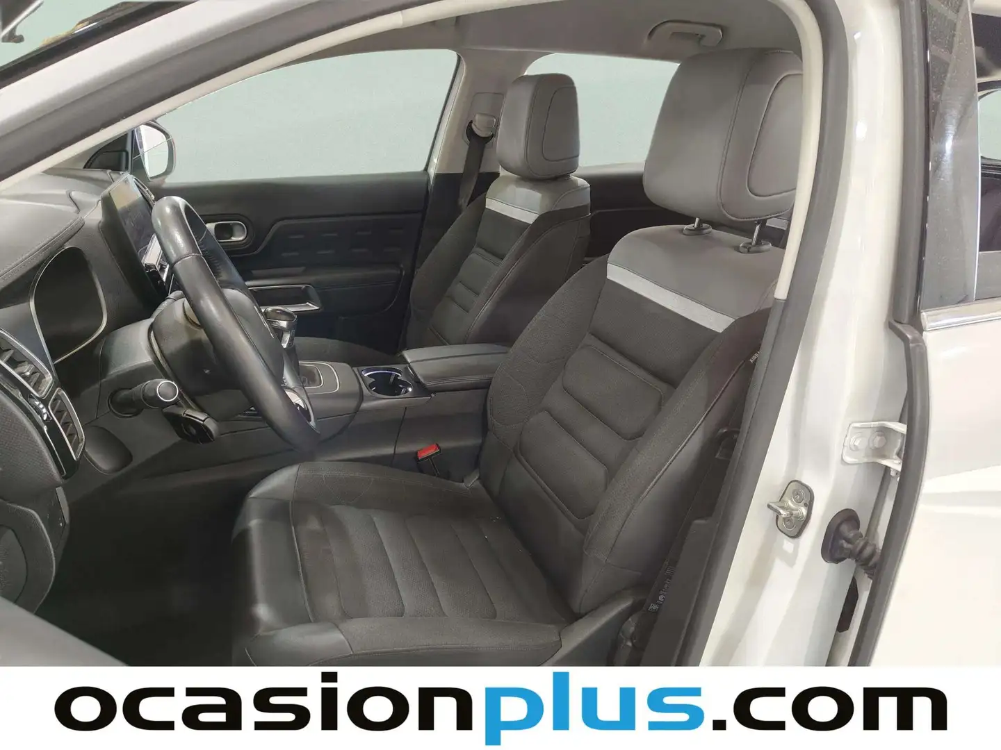 Foto Citroën C5 Aircross Citroen C5 Aircross PureTech 130 S&S C Series (131 CV)