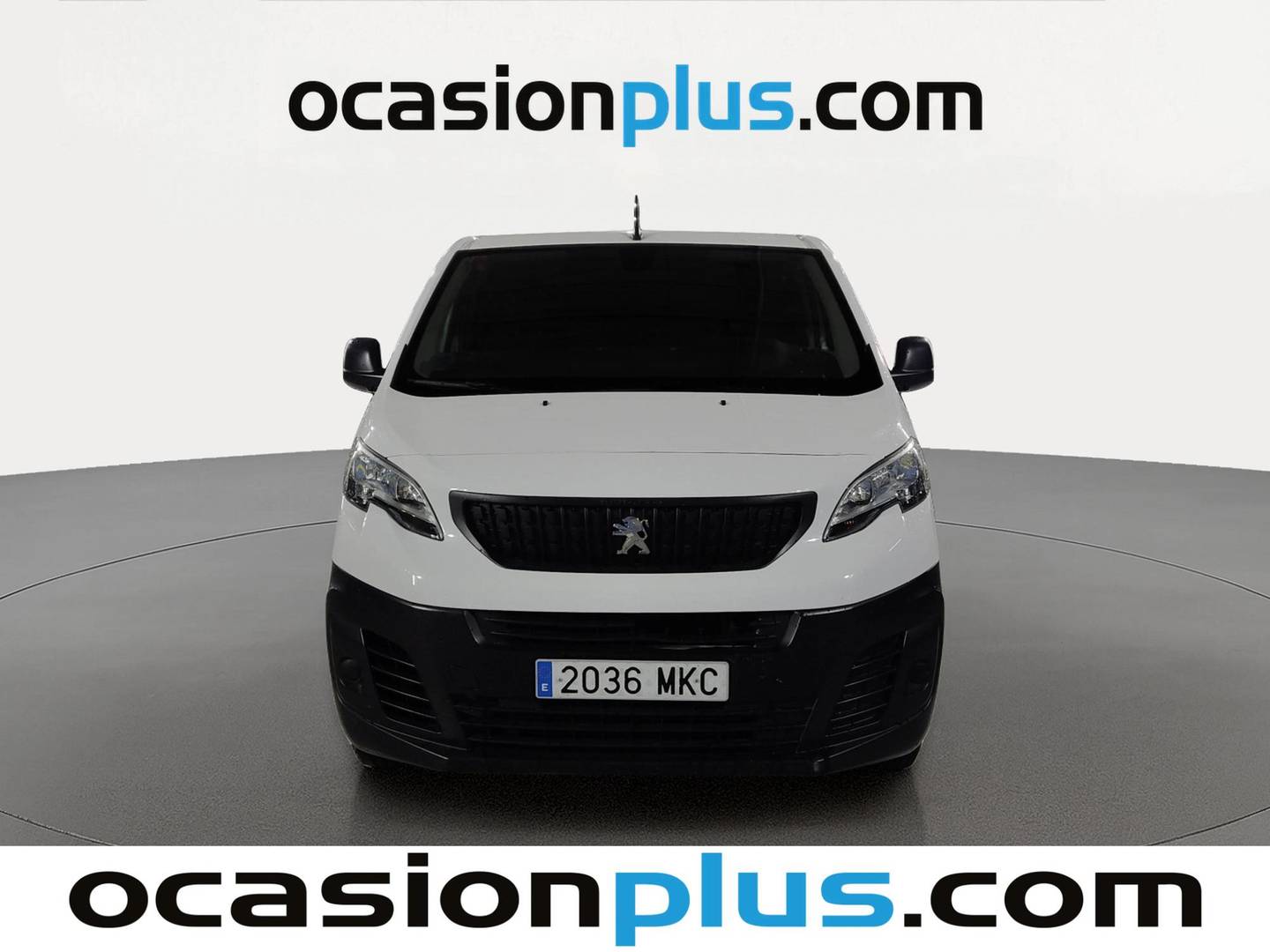 Peugeot Expert Peugeot Expert Furgon BlueHDi 120 S&S Standard (120 CV) 120cv